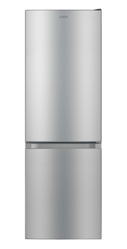 FRIGORIFICO COMBI CANDY CCH1S518EX E ALTO 180 CM ANCHO 55 CM INOX