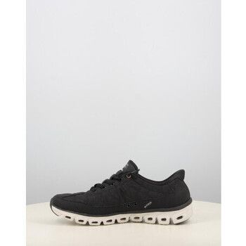 Skechers Deportivas Moda SLIP-INS: GLIDE-STEP - COZY FIT para mujer