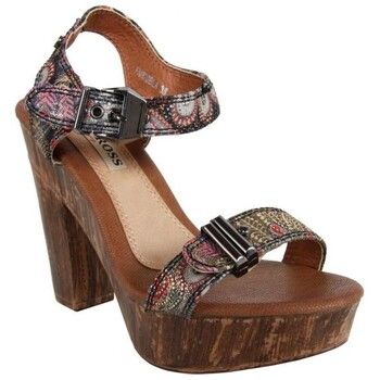 Jessy Ross Zapatos de tacón FN820 para mujer