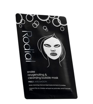 Rodial Snake Bubble Mask x1
