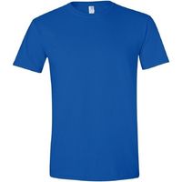 gildan camiseta softstyle para hombre