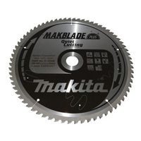 makita pira tarczowa  305x30x70z makblade plus drewno