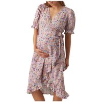 mamalicious vestido tinka para mujer