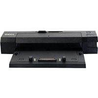 dell 452-11506 base para portatil y replicador de puertos negro