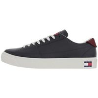 tommy hilfiger deportivas moda em0em01341-c87 para hombre