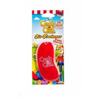 candy crush air freshener cherry scent