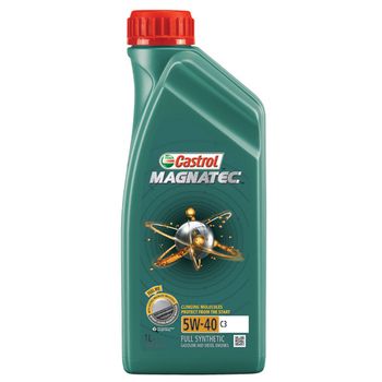 Magnatec (C3) Engine Oil - 5W-40 - 1ltr
