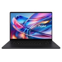 portatil asus pro art h7606wx-se024w amd ai 9 hx 370 64gb 4tb ssd 16 oled w11