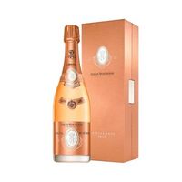 louis roederer cristal rose 2012 estuchado  francia champagne 75 cl 120