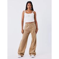 project x paris pantalon fluido - para mujer
