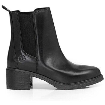 Timberland Botines Dalston Vibe Chelsea para mujer