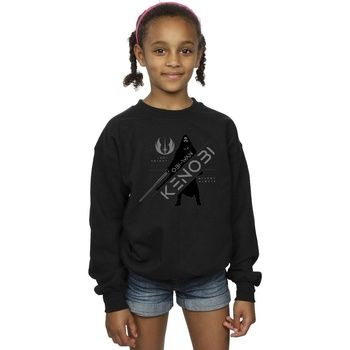 Disney Jersey Jedi Knight para niña