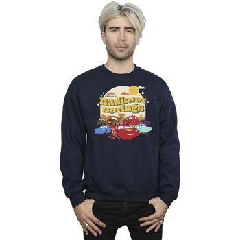 Disney Jersey Cars Radiator Springs para hombre