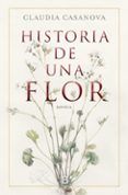historia de una flor