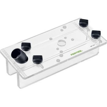 Festool Pieza Auxiliar Para Fresar Of-fh 2200