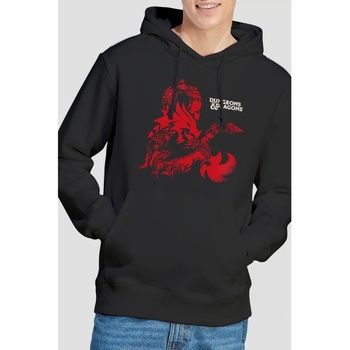 Dungeons & Dragons Jersey TV4337 para hombre