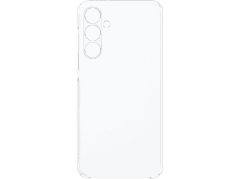Funda móvil - Samsung, Para Galaxy A16, Trasera, Transparente