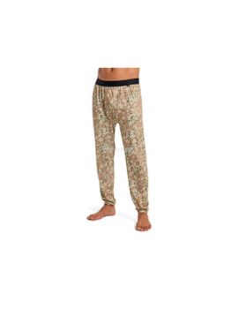 Pantalón de Esquí Y Snow Burton Mdwt Snowfall Camo Hombre