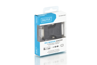 dvi adapter dvi245 - hd15 mf dvi-i dual link bl