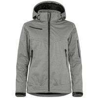 c-clique chaqueta grayland para mujer