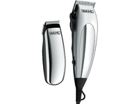 cortapelos - wahl homepro vogue delux 8 peines accesorios palanca de ajuste