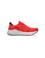 zapatillas de running asics versablast 4 hombre rojonegro