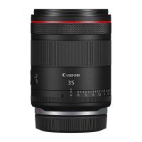 objetivo canon rf 35 mm f14 l vcm estabilizado montura rf parasol incluido