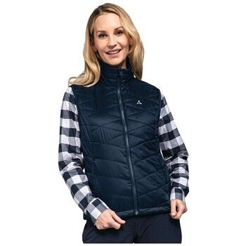 SchÖffel Chaqueta Wander weste Zipin Seewand Vest para mujer