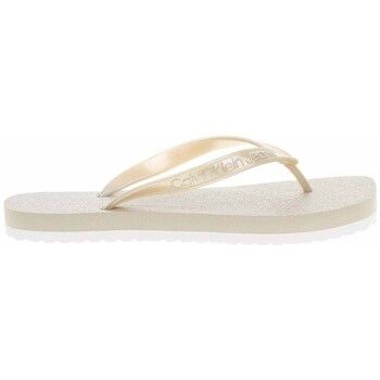 Calvin Klein Jeans Chanclas YW0YW01720ACF para mujer