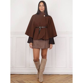 La Modeuse Chaqueta 76389_P180948 para mujer