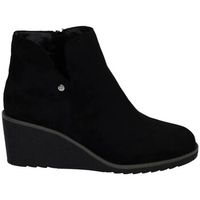 mysoft botines botin con cuna para mujer