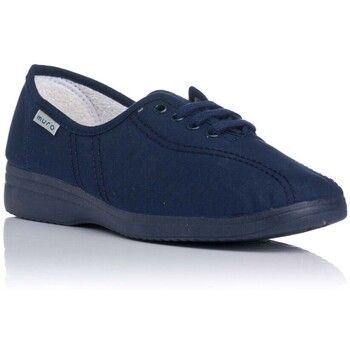 Muro Zapatillas Zapatilla de lona para mujer