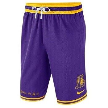 Nike Pantalones Nba Los Angeles Lakers para hombre