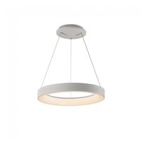 lampara colgante led niseko ii dim smart 30w
