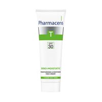 pharmaceris t sebo-moistatic moisturising  soothing face cream