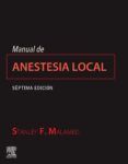 manual de anestesia local (7ª ed.)