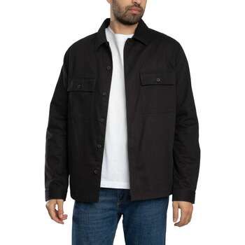 HUGO Cazadora Sobrecamisa Epoldo para hombre
