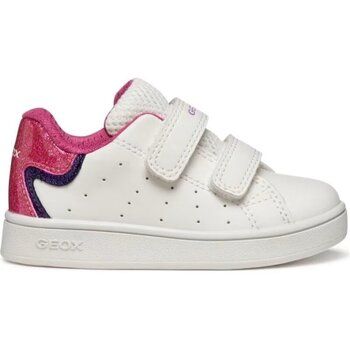 Geox Zapatillas deporte B365MA 0BCKC B ECLYPER para niña