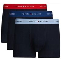 tommy hilfiger calzoncillos trunk wb pack 3 hombre para hombre
