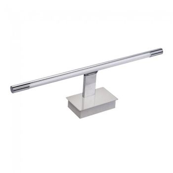 Aplique led baño ip44 (5w)
