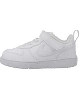 de nike court borough low recraft td bb blanc 106 - 21 varios colores