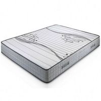 colchon viscoelastico boston 160x200 22 cm