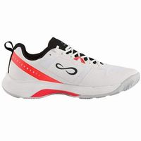 zapatillas endless infinity pro blanco rubi mujer