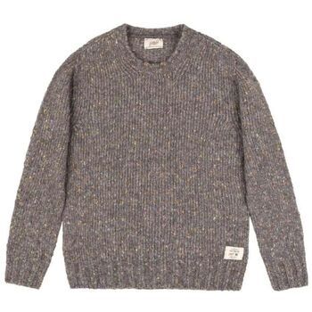 Bob Company Jersey STAR-CENERE para hombre