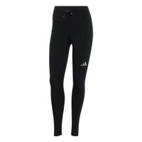 adidas run essential  mallas para correr mujeres-negro