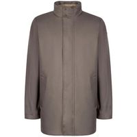 geox parka m vincit para hombre