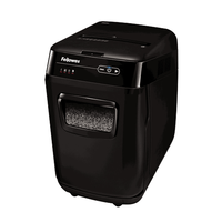 destructora automax 200m fellowes 4656301