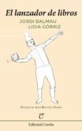 el lanzador de libros epilogo de juan bautista duran