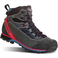 kayland zapatillas de senderismo 018022140 para hombre