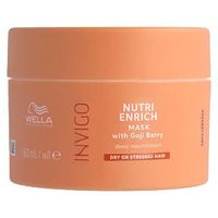 wella professionals invigo nutri enrich mascarilla de nutricion profunda 150ml